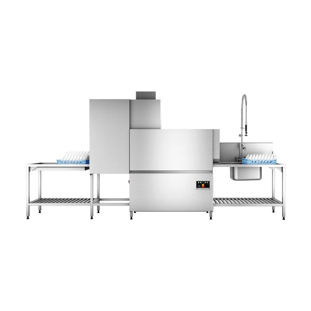 Hobart Ecomax Plus C815EA Rack Dishwasher