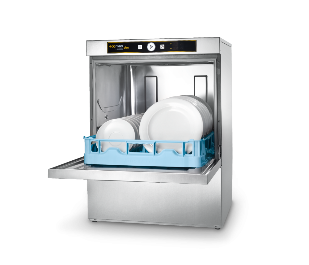 Ecomax Plus F515S Dishwasher