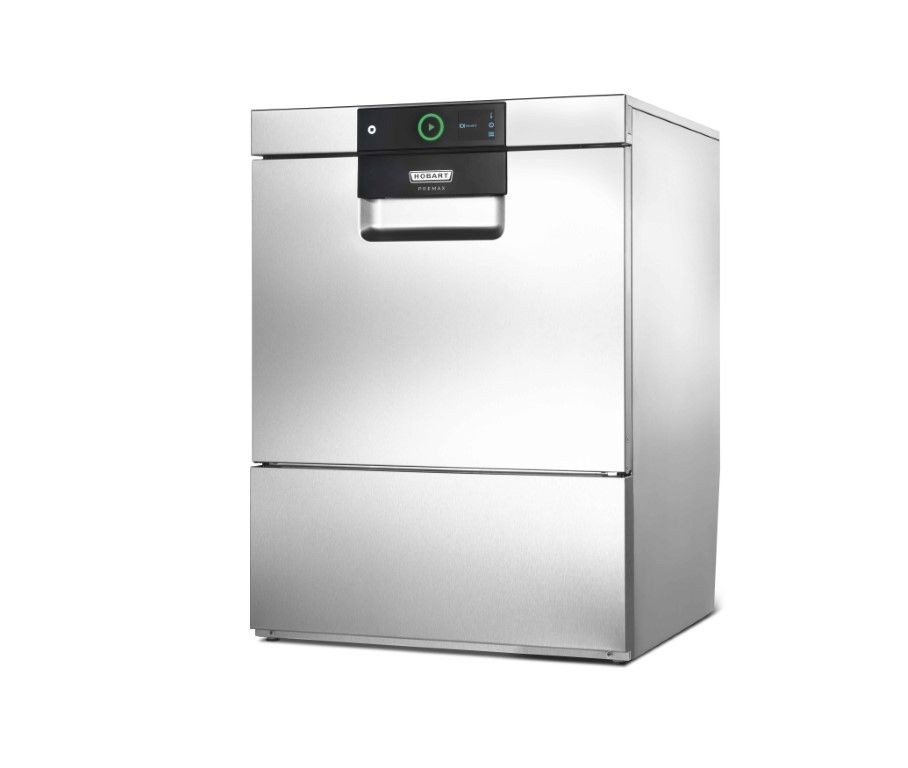 Hobart PREMAX FPS Undercounter Dishwasher