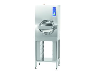 Hobart Bonnet 205GB-10 High Speed Steamer (1 x 1/2 GN)