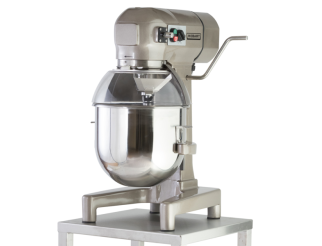 Hobart A200-B3E 20 Litre Bench Mixer (3-phase)
