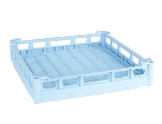Hobart Cup Rack 500x500mm - B00-07