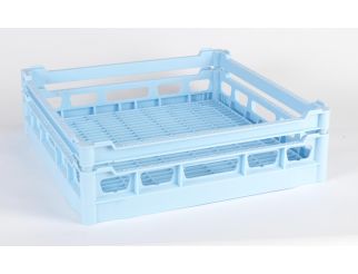 Hobart Open Rack (500x500x110mm) - B00-11
