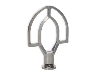 Hobart 'B' Beater Aluminium - 5 Litre (295578)