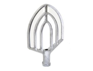 Hobart 'B' Beater Aluminium - 20 Litre (23126)