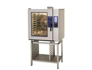 Hobart Precijet+ BPPG201/1-10 20 Grid Combi Oven (Gas)