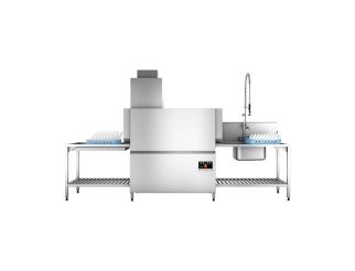 Hobart Ecomax Plus C815A Rack Dishwasher