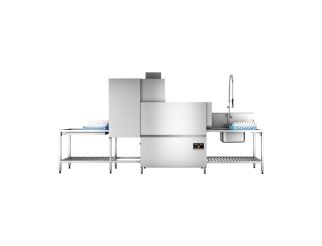 Hobart Ecomax Plus C815EA Rack Dishwasher (Pre Wash)