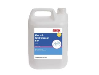 Jantex Grill & Oven Cleaner