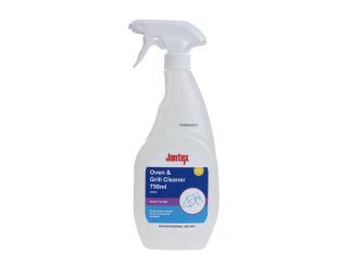 Jantex Spray Grill & Oven Cleaner