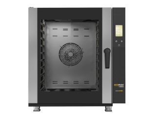 Hobart Ecomax Chefmate HECMFE10 10 Grid Combi Oven (Electric)