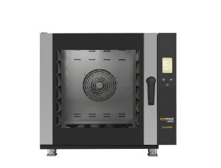 Hobart Ecomax Combi HECMFE6HUWICP 6 Grid Combi Oven (Electric)