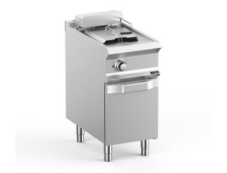 Hobart Ecomax HEFRBE74A Electric Freestanding Fryer