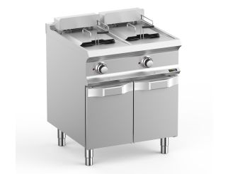 Hobart Ecomax HEFRBE77A Electric Freestanding Fryer