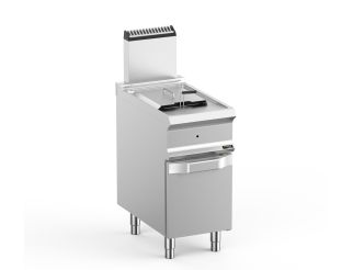 Hobart Ecomax HEFRG74A Gas Freestanding Fryer