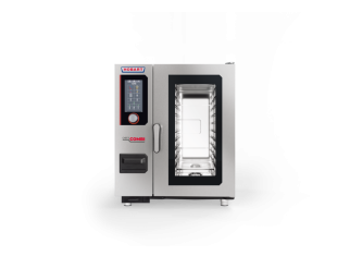 Hobart HICS101E Chef'sCombi Electric Combination Oven
