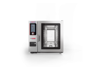 Hobart HICS102G Chef'sCombi Gas Combination Oven