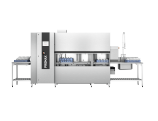 Hobart Premax CP Rack Dishwasher