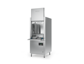 Hobart Premax UP-10B Front Loading Utensil Washer