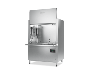 Hobart Premax UPT-10B Front Loading Utensil Washer
