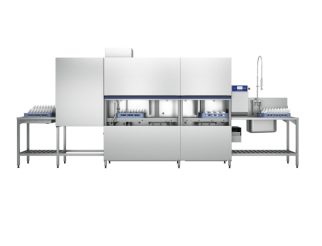 Hobart Profi CN-A Rack Dishwasher