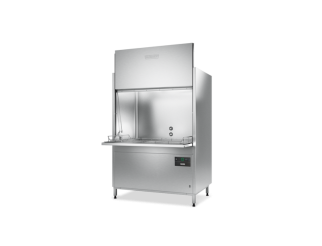 Hobart Profi UXT-10B Front Loading Utensil Washer