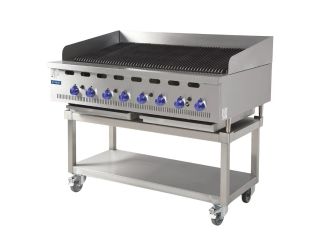 Hobart Bonnet BCB1200-1 1200mm Charbroiler 