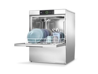 Hobart CareS Undercounter Dishwasher (In-Built Softener)