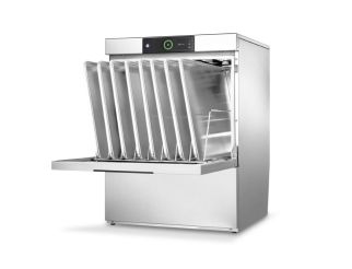 Hobart PROFI FXLS Undercounter Dishwasher (In-Built Softener & Extra Large Chamber)