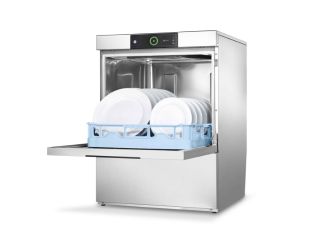 Hobart PROFI FXS Dishwasher (In-built Softener)