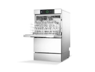 Hobart PROFI GCROI Glasswasher (Reverse Osmosis System)