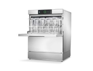 Hobart PROFI GXCROI Low Body Glasswasher (Reverse Osmosis System)