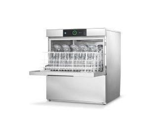 Hobart PROFI GXC Low Body Glasswasher