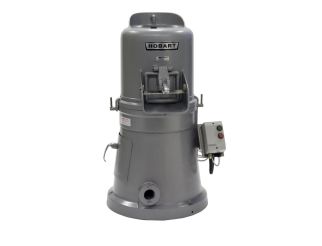 Hobart E6128M-10 Potato Peeler