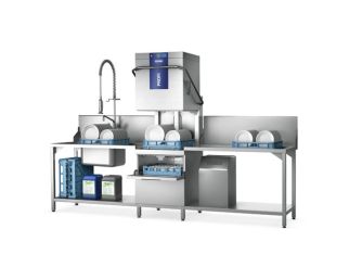 Hobart PROFI TLW Two Level Washer