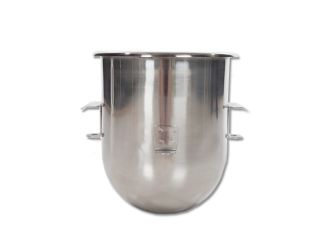 Hobart Mixer Bowl Stainless Steel - 140 Litre (BOWL-HL140)