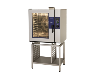 Hobart Equajet BEJE101/1-11 10 Grid Combi Oven (Electric) 