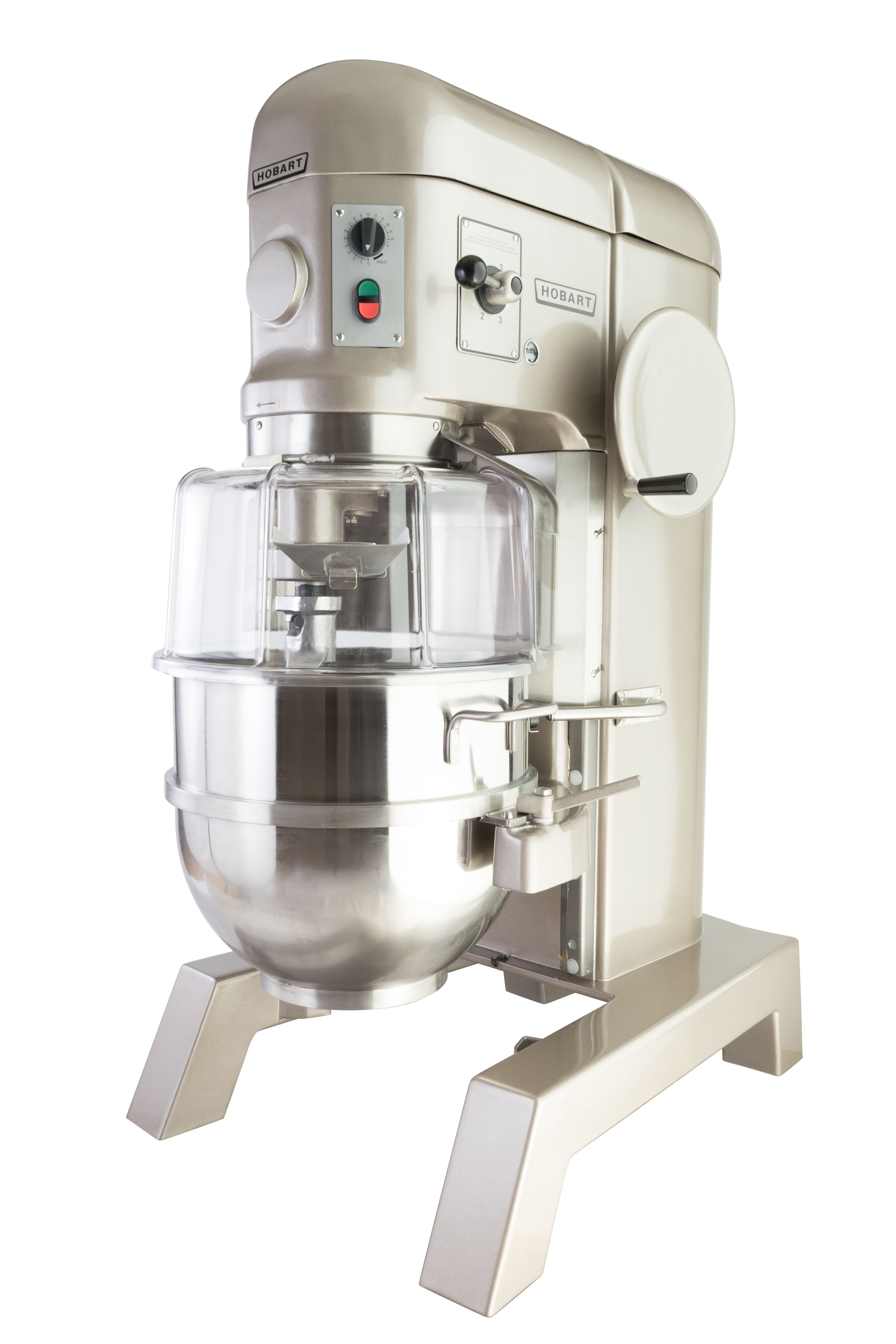 Hobart H600SN-2350-SS | EcoMax Catering