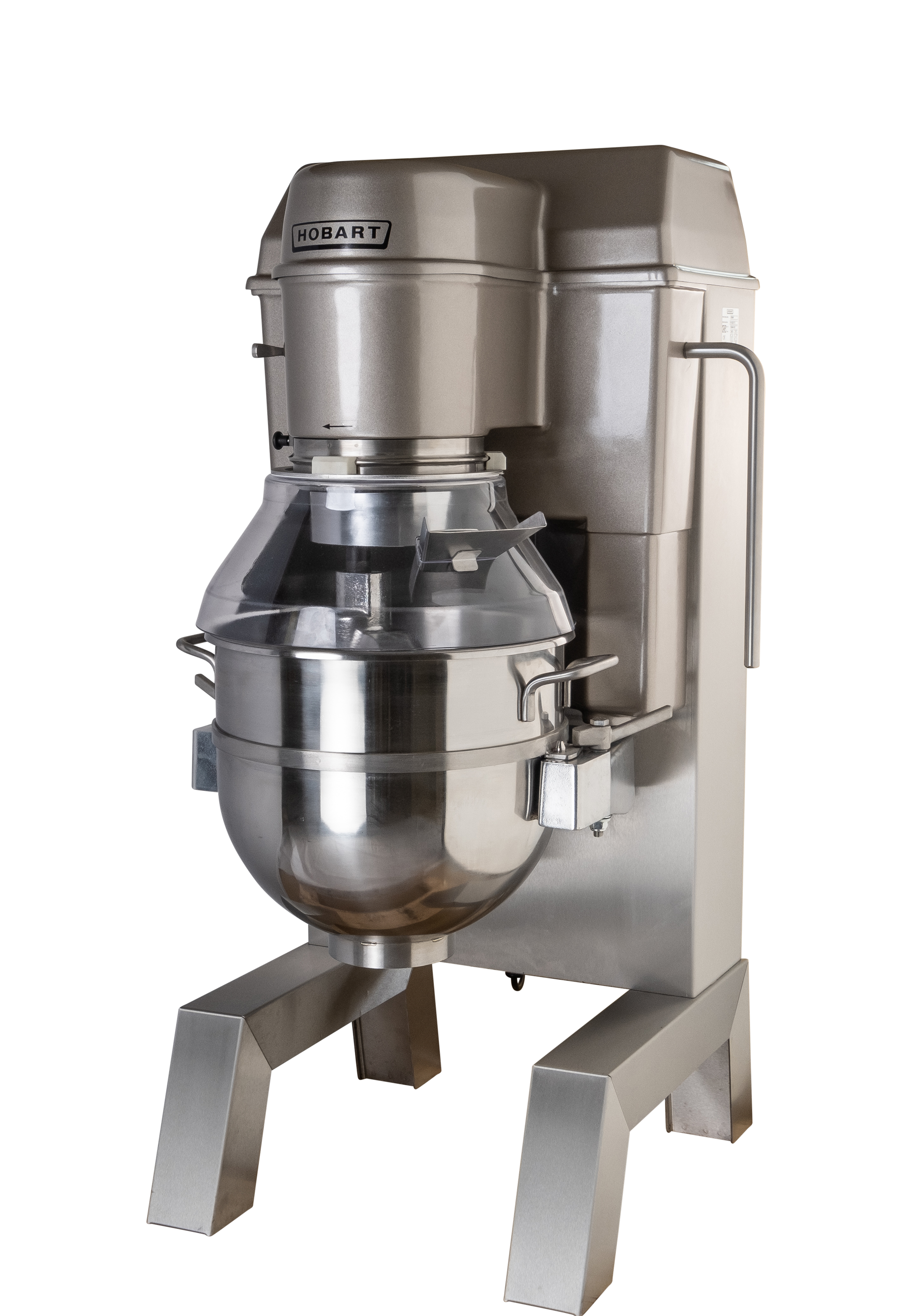 Hobart HSM40SS-F1E | EcoMax Catering