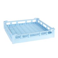 Hobart Cup Rack 500x500mm - B00-07
