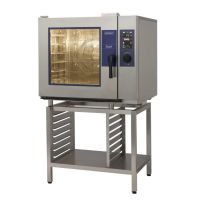Hobart Equajet BEJE061/1-11 6 Grid Combi Oven (Electric) 