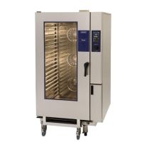 Hobart Equajet BEJE202/1-11 40 Grid Combi Oven (Electric) 