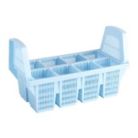 Hobart Cutlery Basket - CB8
