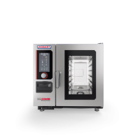Hobart HICS61E Chef'sCombi Electric Combination Oven