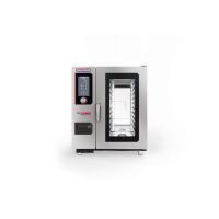 Hobart HICS101E Chef'sCombi Electric Combination Oven