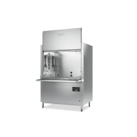 Hobart Premax UPT-10B Front Loading Utensil Washer