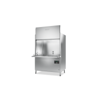 Hobart Profi UXT-10B Front Loading Utensil Washer