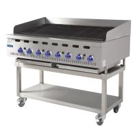Hobart Bonnet BCB1200-1 1200mm Charbroiler 