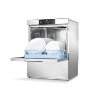 Hobart PREMAX FP Undercounter Dishwasher (Vaporinse)