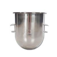 Hobart Mixer Bowl Stainless Steel - 80 Litre (875846)